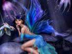 voici un ange